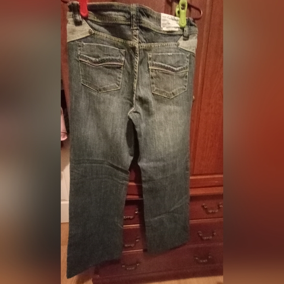 * 5 for 25 $ * Jeans neuf taille 29 - Picture 3 of 3